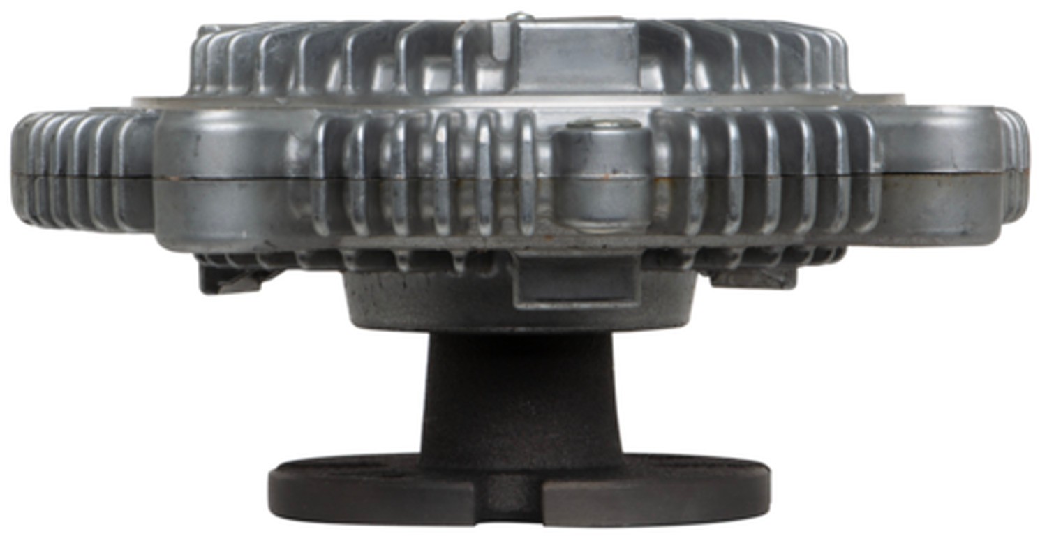 Four Seasons Engine Cooling Fan Clutch | 36986 Fits Isuzu - 5